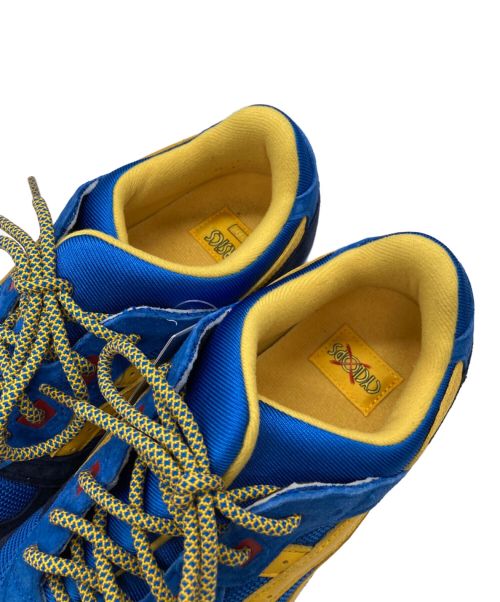 asics（アシックス）asics (アシックス) Gel-Lyte III3 X-MEN ブルー サイズ:26.5cmの古着・服飾アイテム