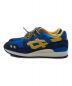 asics (アシックス) Gel-Lyte III3 X-MEN ブルー サイズ:26.5cm：9000円
