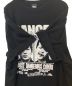中古・古着 HARDCORE CHOCOLATE (ハードコア チョコレート) プリントTシャツ ブラック サイズ:XL：2500円