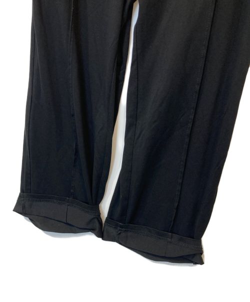 TRUNC88（トランクエイティー）TRUNC88 (トランクエイティー) Light Jacket Cut Set Up ブラック サイズ:FREEの古着・服飾アイテム
