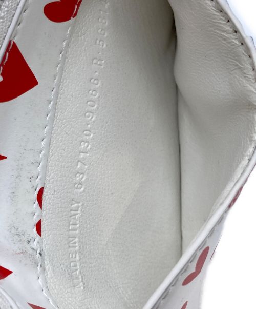 BALENCIAGA（バレンシアガ）BALENCIAGA (バレンシアガ) カードケースの古着・服飾アイテム