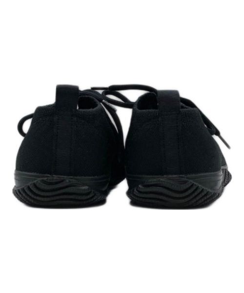 SPINGLE MOVE（スピングルムーヴ）SPINGLE MOVE (スピングルムーヴ) SPM 526 スニーカー ブラック サイズ:XSの古着・服飾アイテム