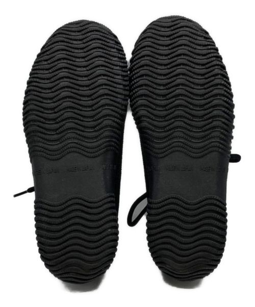 SPINGLE MOVE（スピングルムーヴ）SPINGLE MOVE (スピングルムーヴ) SPM 526 スニーカー ブラック サイズ:XSの古着・服飾アイテム