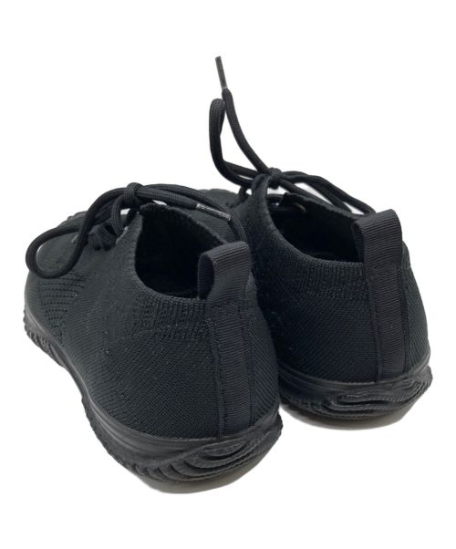 SPINGLE MOVE（スピングルムーヴ）SPINGLE MOVE (スピングルムーヴ) SPM 526 スニーカー ブラック サイズ:XSの古着・服飾アイテム