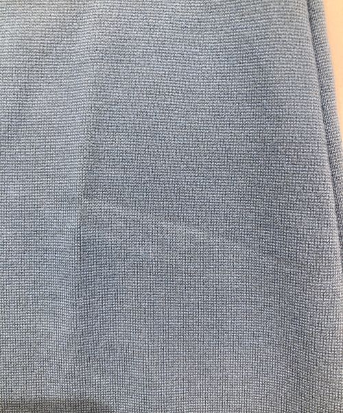 DIESEL（ディーゼル）DIESEL (ディーゼル) ロングマキシ丈ドレスワンピース ネイビー サイズ:表記なしの古着・服飾アイテム