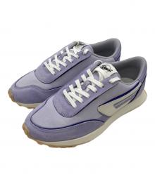 DIESEL（ディーゼル）の古着「S-RACER LC W スニーカー」｜パープル