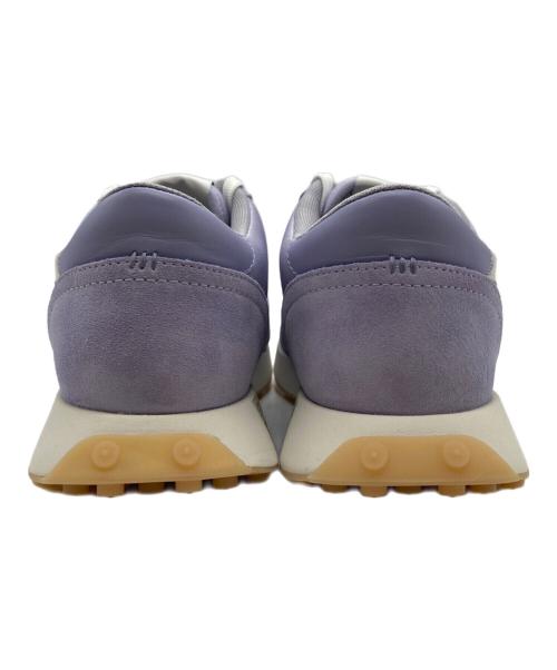 DIESEL（ディーゼル）DIESEL (ディーゼル) S-RACER LC W スニーカー パープル サイズ:26cm 未使用品の古着・服飾アイテム