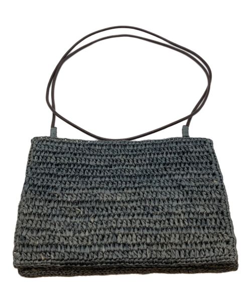 MAISON N.H PARIS（メゾン・エヌ・アッシュ・パリ）MAISON N.H PARIS (メゾン・エヌ・アッシュ・パリ) ショルダーバッグの古着・服飾アイテム