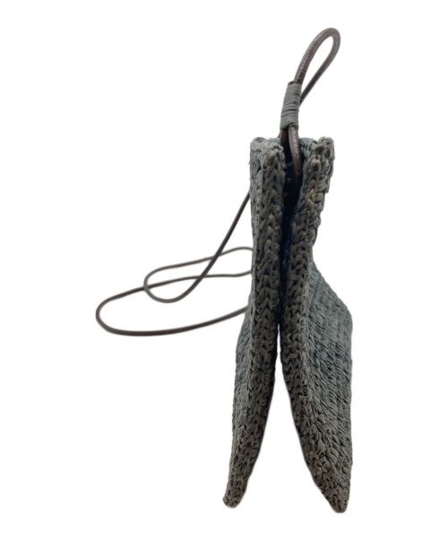 MAISON N.H PARIS（メゾン・エヌ・アッシュ・パリ）MAISON N.H PARIS (メゾン・エヌ・アッシュ・パリ) ショルダーバッグの古着・服飾アイテム