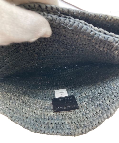 MAISON N.H PARIS（メゾン・エヌ・アッシュ・パリ）MAISON N.H PARIS (メゾン・エヌ・アッシュ・パリ) ショルダーバッグの古着・服飾アイテム