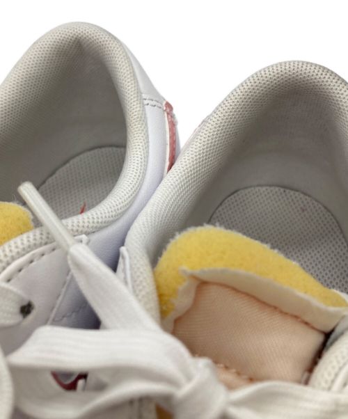 NIKE（ナイキ）NIKE (ナイキ) WMNS BLAZER LOW PLATFORM ホワイト サイズ:26cmの古着・服飾アイテム