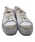 中古・古着 NIKE (ナイキ) WMNS BLAZER LOW PLATFORM ホワイト サイズ:26cm：2500円