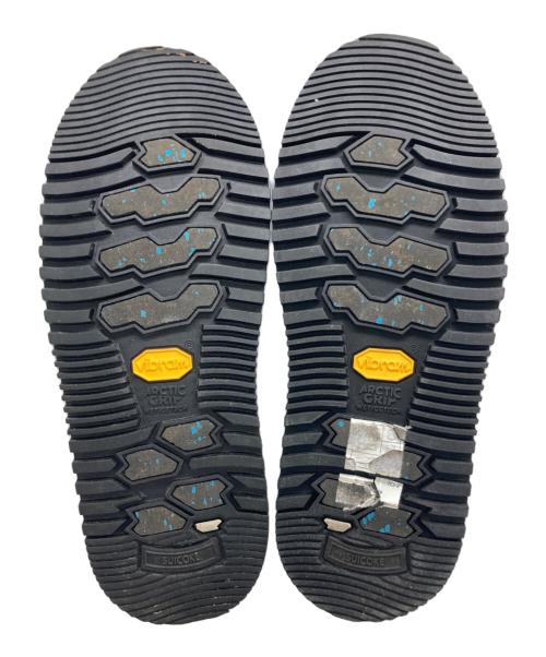 suicoke（スイコック）suicoke (スイコック) KENN-Mwpab / ムートンブーツ　OG-106MWPAD ブラック サイズ:23cmの古着・服飾アイテム