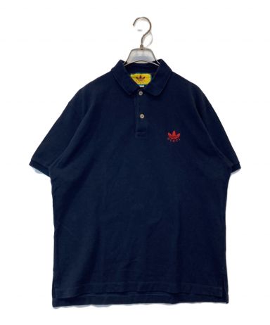 中古・古着通販】adidas (アディダス) GUCCI (グッチ) ポロシャツ