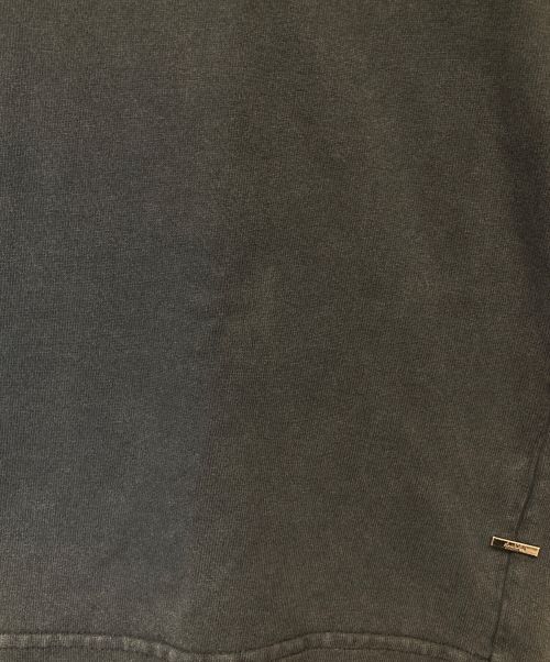 LOUIS VUITTON（ルイ ヴィトン）LOUIS VUITTON (ルイ ヴィトン) クルーネックカットソー ネイビー サイズ:Lの古着・服飾アイテム