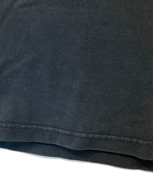 LOUIS VUITTON（ルイ ヴィトン）LOUIS VUITTON (ルイ ヴィトン) クルーネックカットソー ネイビー サイズ:Lの古着・服飾アイテム