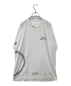 中古・古着通販】MONCLER (モンクレール) ロゴラインストーンデザイン