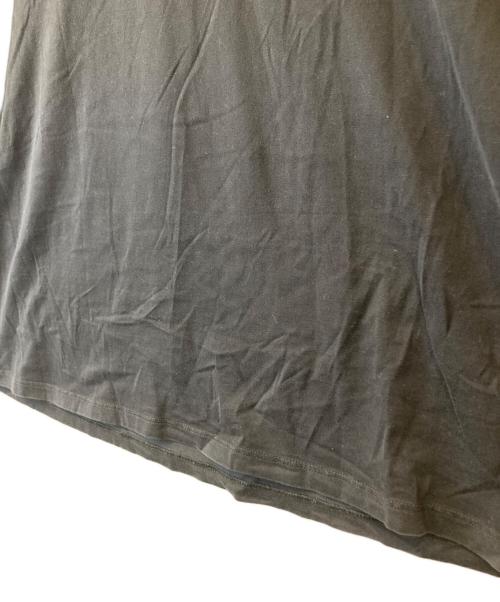 NEIL BARRETT（ニールバレット）NEIL BARRETT (ニールバレット) サンダーボルトTシャツ PRE SS20 ブラック サイズ:SIZE XLの古着・服飾アイテム