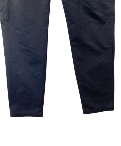 F.C.Real Bristol（エフシーレアルブリストル）F.C.Real Bristol (エフシーレアルブリストル) VENTILATION CHINO PANTS FCRB-212076 ネイビー サイズ:Lの古着・服飾アイテム