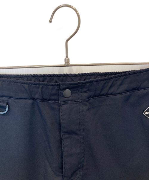 F.C.Real Bristol（エフシーレアルブリストル）F.C.Real Bristol (エフシーレアルブリストル) VENTILATION CHINO PANTS FCRB-212076 ネイビー サイズ:Lの古着・服飾アイテム