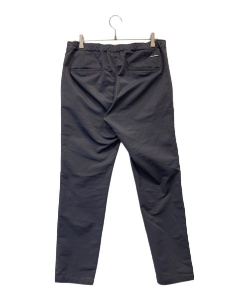 F.C.Real Bristol（エフシーレアルブリストル）F.C.Real Bristol (エフシーレアルブリストル) VENTILATION RIBBED PANTS　FCRB-210073 グレー サイズ:Lの古着・服飾アイテム
