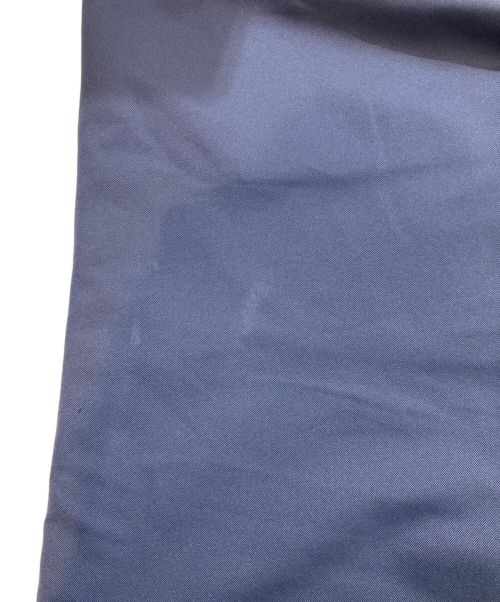 F.C.Real Bristol（エフシーレアルブリストル）F.C.Real Bristol (エフシーレアルブリストル) VENTILATION RIBBED PANTS　FCRB-210073 グレー サイズ:Lの古着・服飾アイテム