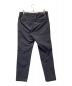 F.C.Real Bristol (エフシーレアルブリストル) VENTILATION RIBBED PANTS　FCRB-210073 グレー サイズ:L：5000円