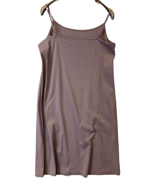 JILL STUART（ジルスチュアート）JILL STUART (ジルスチュアート) キャサリンワンピース 092-1240009 パープル サイズ:2の古着・服飾アイテム