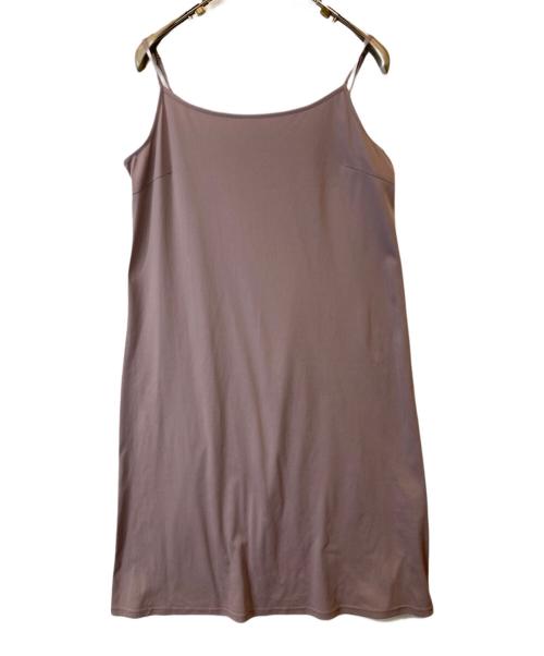 JILL STUART（ジルスチュアート）JILL STUART (ジルスチュアート) キャサリンワンピース 092-1240009 パープル サイズ:2の古着・服飾アイテム