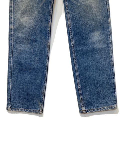 LEVI'S（リーバイス）LEVI'S (リーバイス) 505 デニムパンツ インディゴ サイズ:W29　73.5cmの古着・服飾アイテム