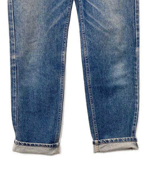 LEVI'S（リーバイス）LEVI'S (リーバイス) 505 デニムパンツ インディゴ サイズ:W29　73.5cmの古着・服飾アイテム