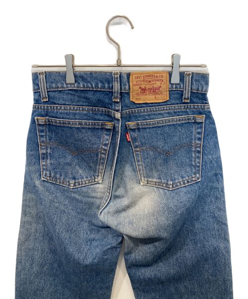 LEVI'S（リーバイス）LEVI'S (リーバイス) 505 デニムパンツ インディゴ サイズ:W29　73.5cmの古着・服飾アイテム