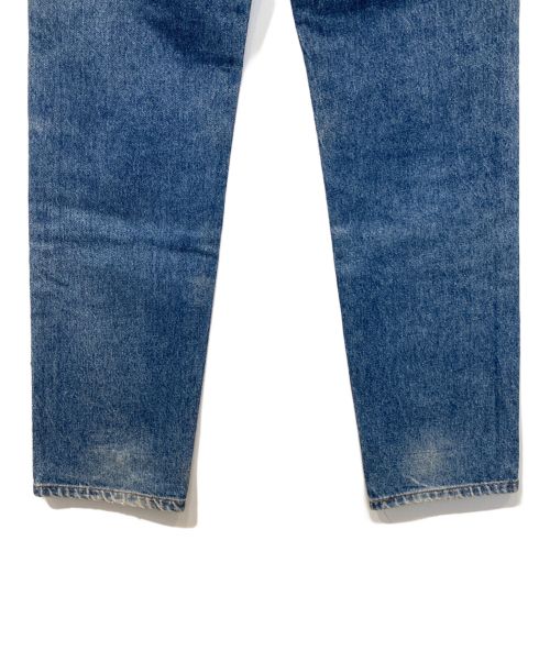 LEVI'S（リーバイス）LEVI'S (リーバイス) 505 デニムパンツ インディゴ サイズ:W29　73.5cmの古着・服飾アイテム