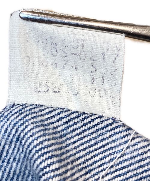 LEVI'S（リーバイス）LEVI'S (リーバイス) 505 デニムパンツ インディゴ サイズ:W29　73.5cmの古着・服飾アイテム