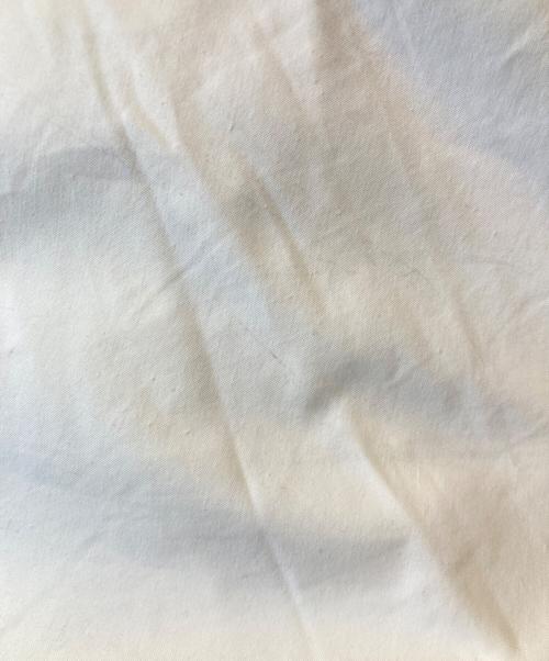 US ARMY（ユーエスアーミー）US ARMY (ユーエスアーミー) Snow Camo Over Pants 8415-00-935-0571 パンツ ホワイト サイズ:MEDIUM-SHORTの古着・服飾アイテム