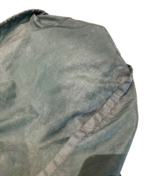 Eddie Bauer（エディーバウアー）Eddie Bauer (エディーバウアー) 50~60sダウンジャケット グリーン サイズ:表記がない為不明の古着・服飾アイテム