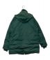 Eddie Bauer (エディーバウアー) 50~60sダウンジャケット グリーン サイズ:表記がない為不明：8000円