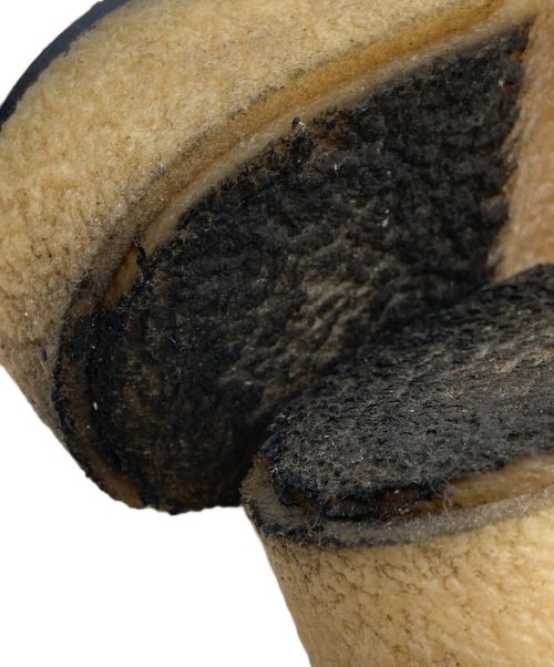 ADIEV（アデュー）ADIEV (アデュー) シューズ レッド サイズ:36の古着・服飾アイテム