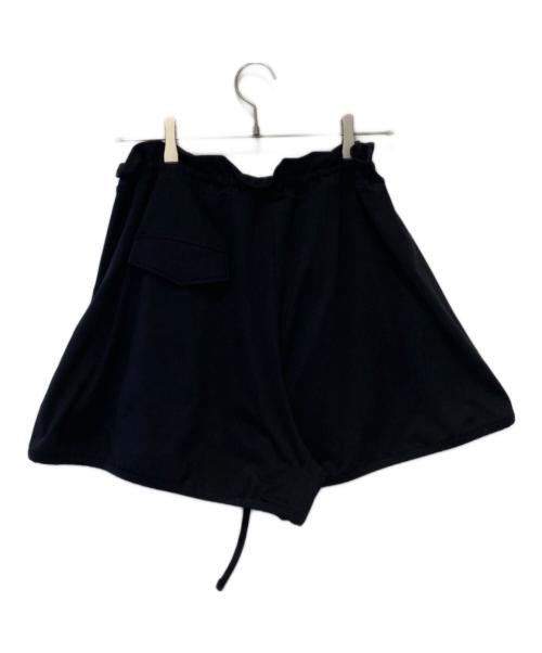 SOLOV（ソルヴ）SOLOV (ソルヴ) swim パンツ ブラック サイズ:FREEの古着・服飾アイテム