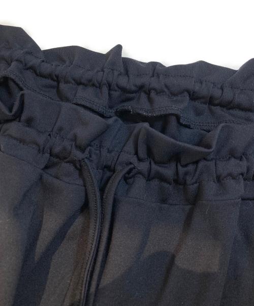 SOLOV（ソルヴ）SOLOV (ソルヴ) swim パンツ ブラック サイズ:FREEの古着・服飾アイテム