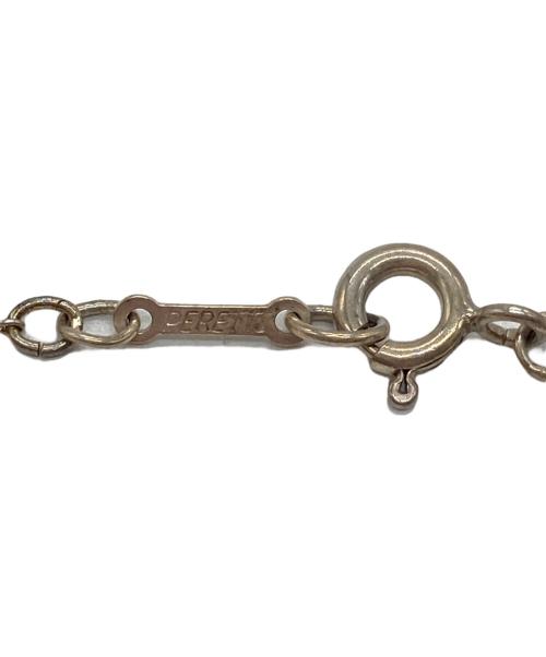 TIFFANY & Co.（ティファニー）Tiffany & Co. (ティファニー) バードネックレスの古着・服飾アイテム