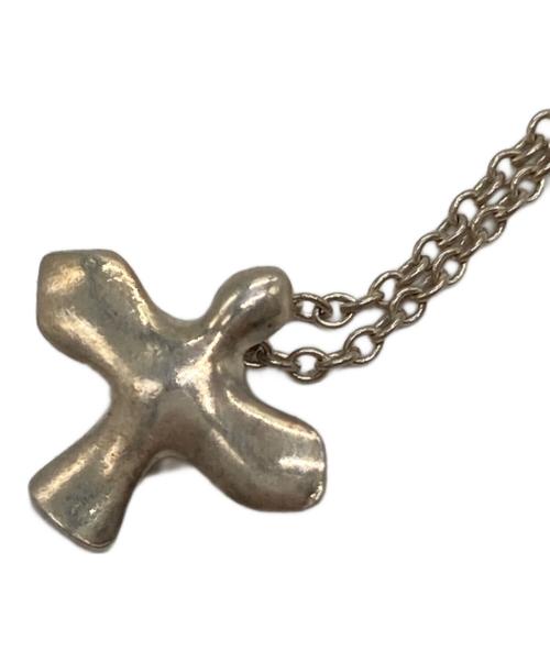 TIFFANY & Co.（ティファニー）Tiffany & Co. (ティファニー) バードネックレスの古着・服飾アイテム