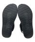 中古・古着 BRICK (ブリック) DESERT SANDAL ブラック サイズ:2：6000円