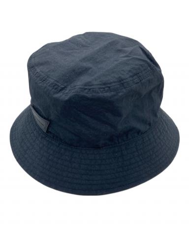 中古・古着通販】FORSOMEONE (フォーサムワン) NYLON BUCKET HAT