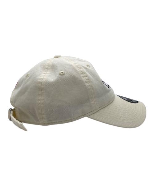 New Era（ニューエラ）New Era (ニューエラ) キャップ　20882424031 アイボリーの古着・服飾アイテム