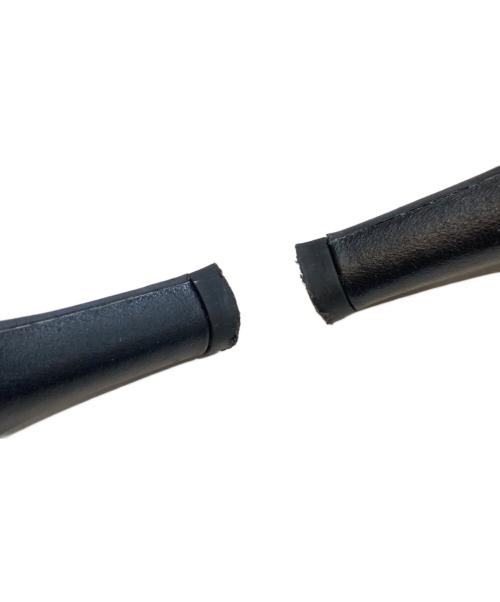 DIANA（ダイアナ）DIANA (ダイアナ) チュールレースパンプス ブラック サイズ:22の古着・服飾アイテム