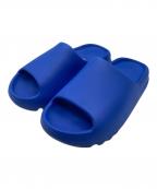 adidasアディダス）の古着「YEEZY SLIDE ID4133」｜ブルー