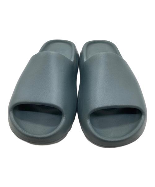 adidas（アディダス）adidas (アディダス) YEEZY SLIDE ID2349 サンダル グレー サイズ:26.5cmの古着・服飾アイテム