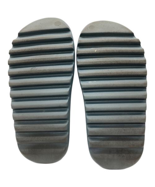adidas（アディダス）adidas (アディダス) YEEZY SLIDE ID2349 サンダル グレー サイズ:26.5cmの古着・服飾アイテム