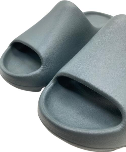 adidas（アディダス）adidas (アディダス) YEEZY SLIDE ID2349 サンダル グレー サイズ:26.5cmの古着・服飾アイテム